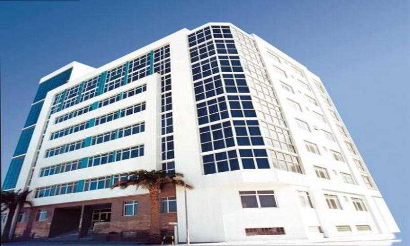 E5 Apartments Manama Exterior photo